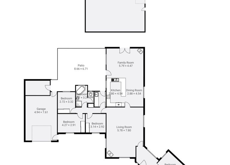 172 Heath Road, Portland West