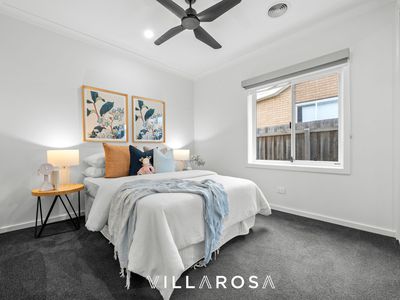 15 Nagle Drive, Belmont