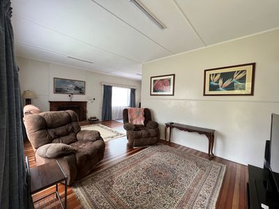11 Johnson Road, Kairi