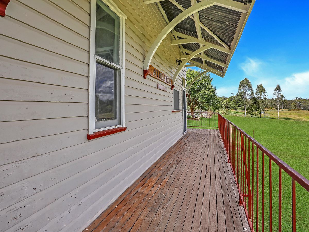 35 Harding Road, Wondecla