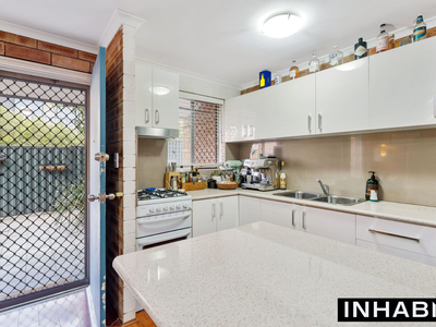 8 / 10 Wright Street, Perth