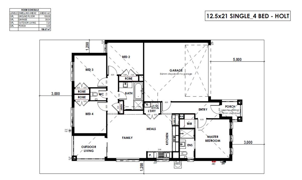 Lot 927 Alamora Estate, Tarneit