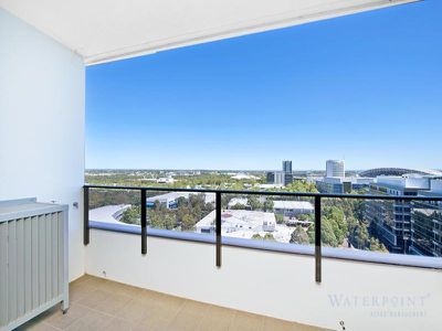 1205 / 11 Australia Avenue, Sydney Olympic Park