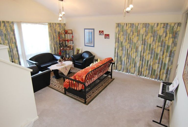 105 Garnett Road, Wheelers Hill