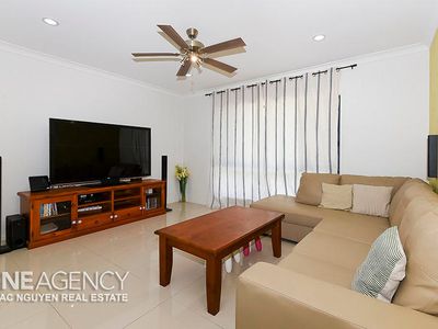 10 Hackney Street, Durack