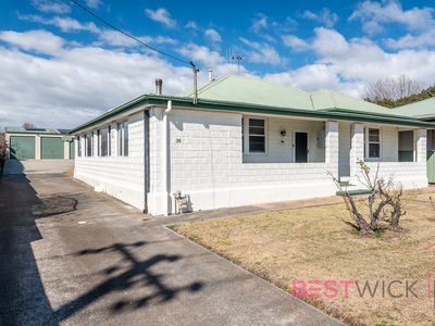 36 Lyal Street, Gormans Hill