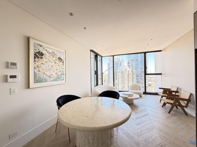 130 Elizabeth Street, Sydney