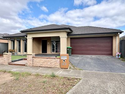 43 Pierbrook Avenue, Wyndham Vale