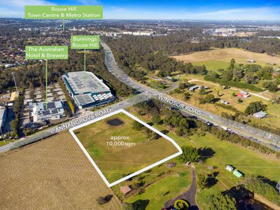 299 Annangrove Road, Rouse Hill