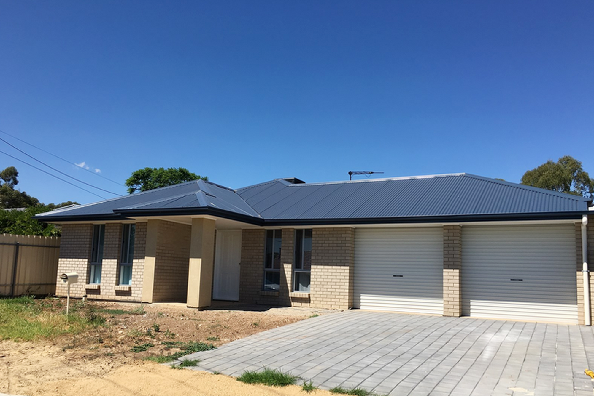 1A Faehse Street , Modbury