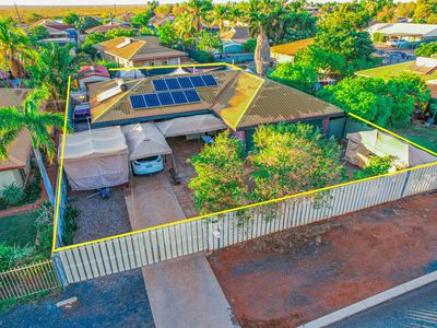 23 Etrema Loop, South Hedland