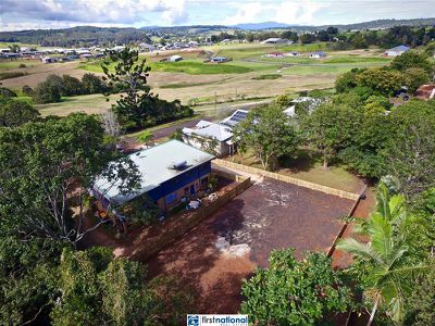 Yungaburra