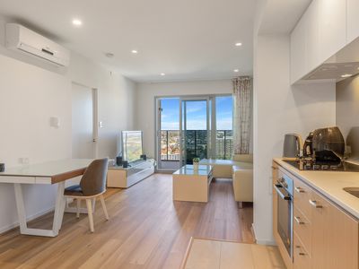 2605 / 63 Adelaide Terrace, East Perth