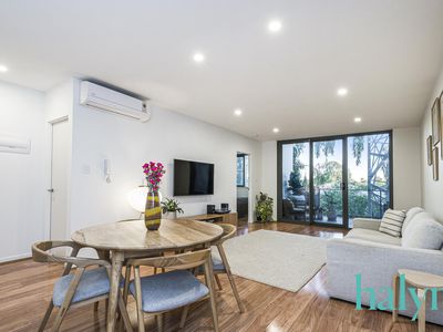 130 / 131 Harold Street, Highgate