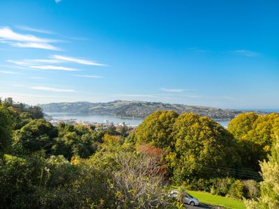 21 Harcourt Street, Belleknowes