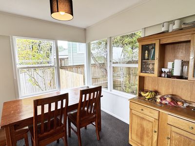 65 Roseberry Avenue, Birkenhead