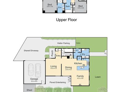 6 / 1749 Point Nepean Road, Capel Sound