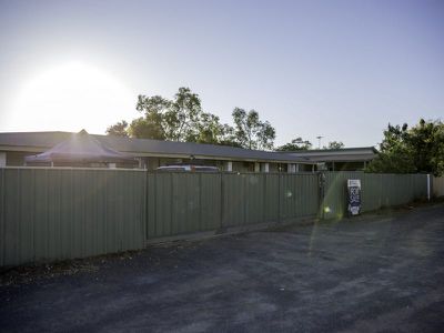 1 Reynolds Place, South Hedland