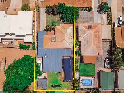 10 Gratwick Street, Port Hedland