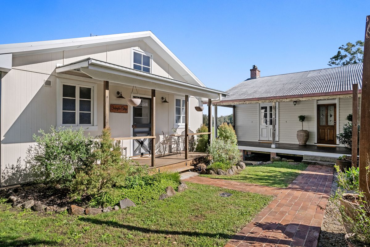 897 Coraki Road, Ruthven