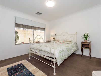 59 Saint James Drive , Baldivis