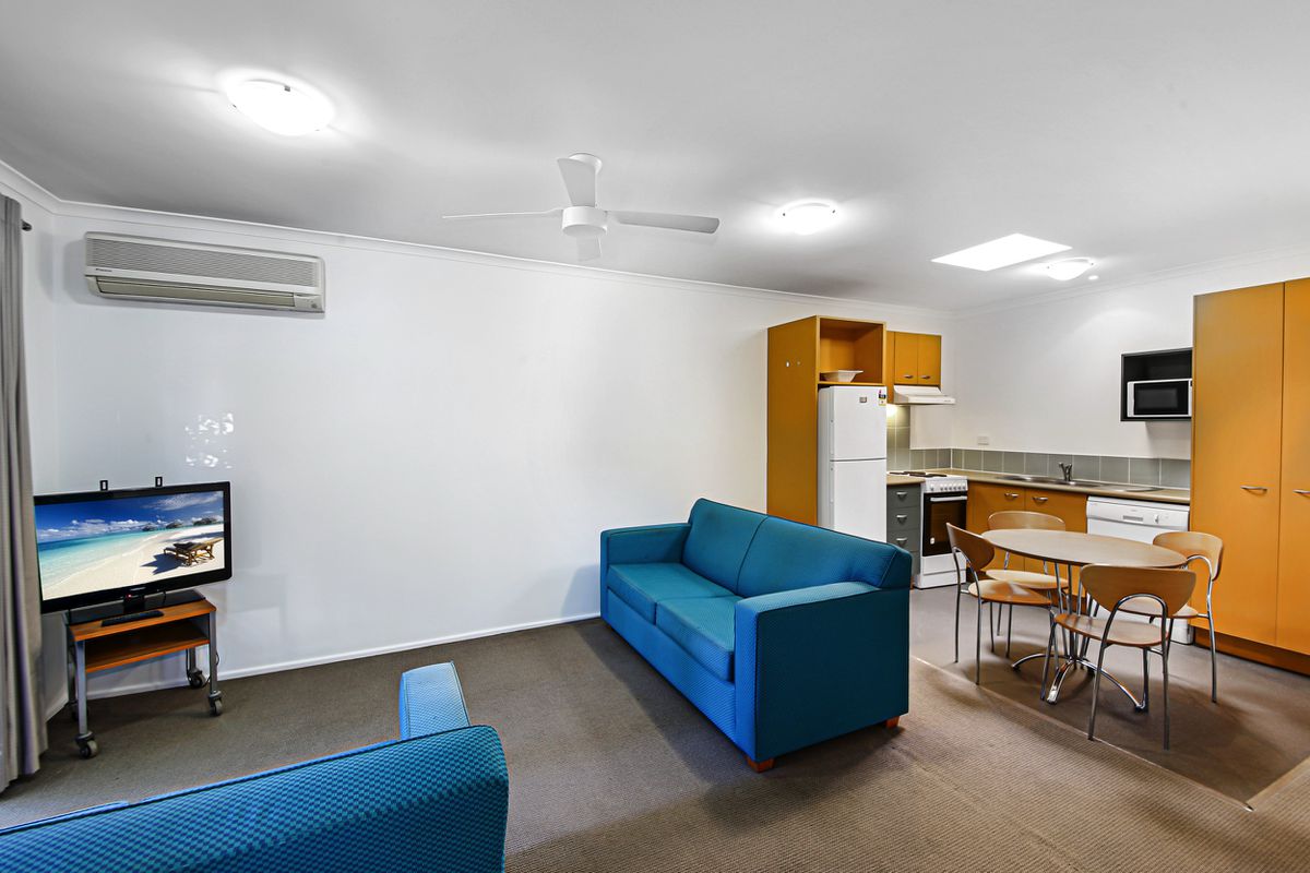 519 & 520 / 3 Hilton Tce, Tewantin