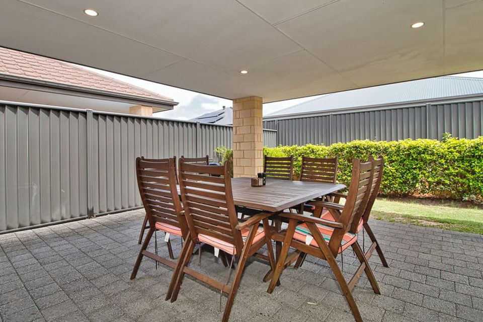 44 Rushmore Loop , Baldivis