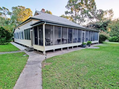 411 Ashwin Road, Murrabit