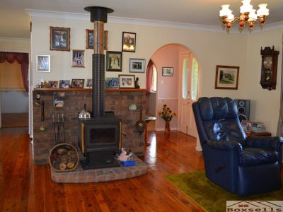 338 Curramore Road, Maleny