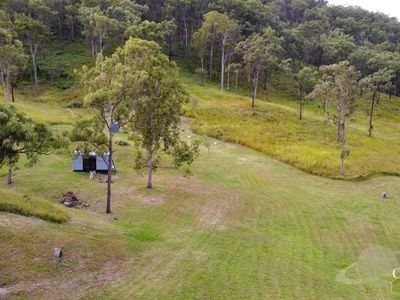 Lot 2 Gin Gin Mount Perry Road, Boolboonda