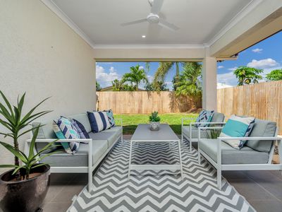46 City View Crescent, Mooroobool