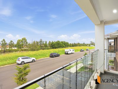 17 Cash Street, Tallawong