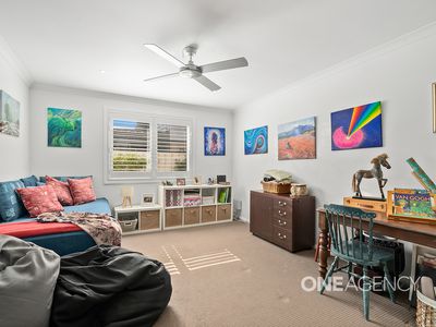 3 The Concourse, Cambewarra