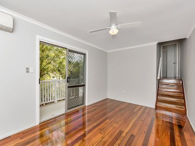 26 Luckie Cres, Tivoli