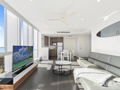 1803 / 1 Como Crescent, Southport