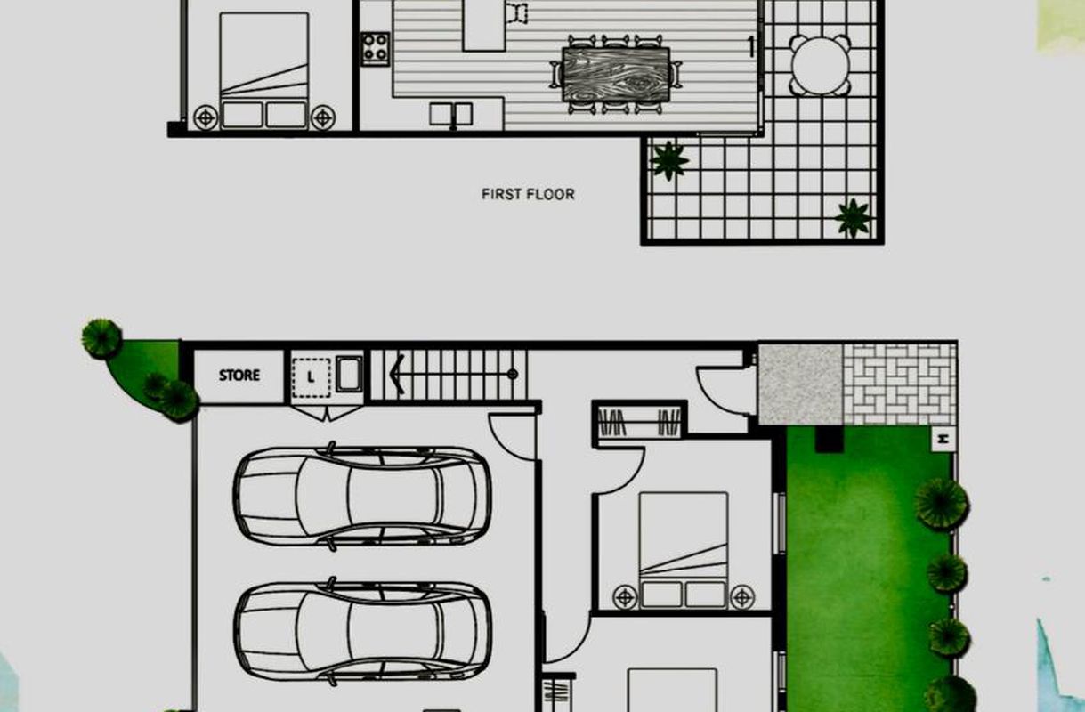 gallery