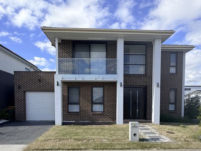 15 Waley Street, Marsden Park