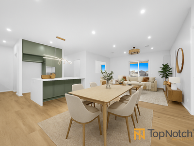 1 Panorama Street, Broadford