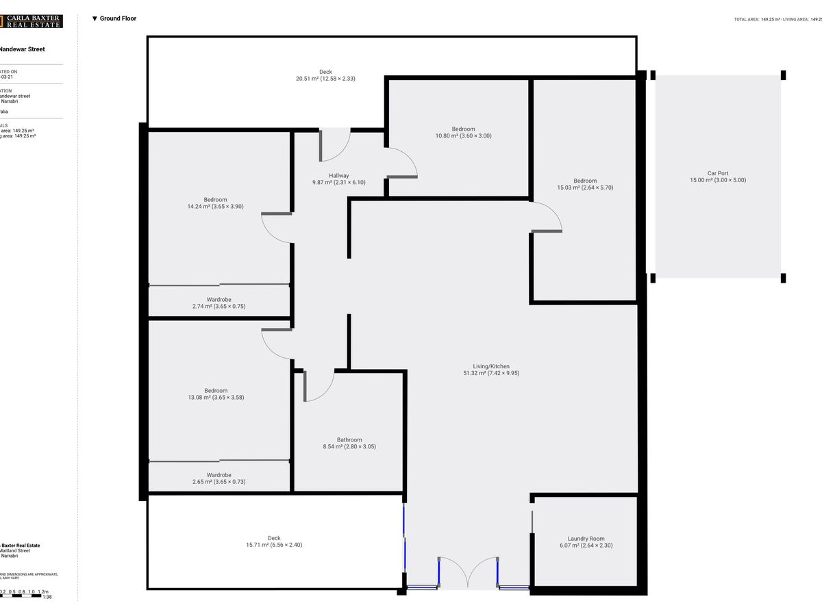 gallery