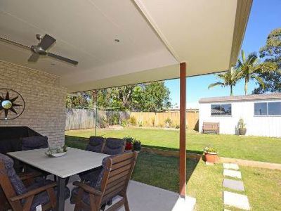 17 Joycelyn Terrace, River Heads