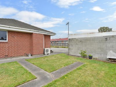 4 / 31 Heywood Terrace, Richmond