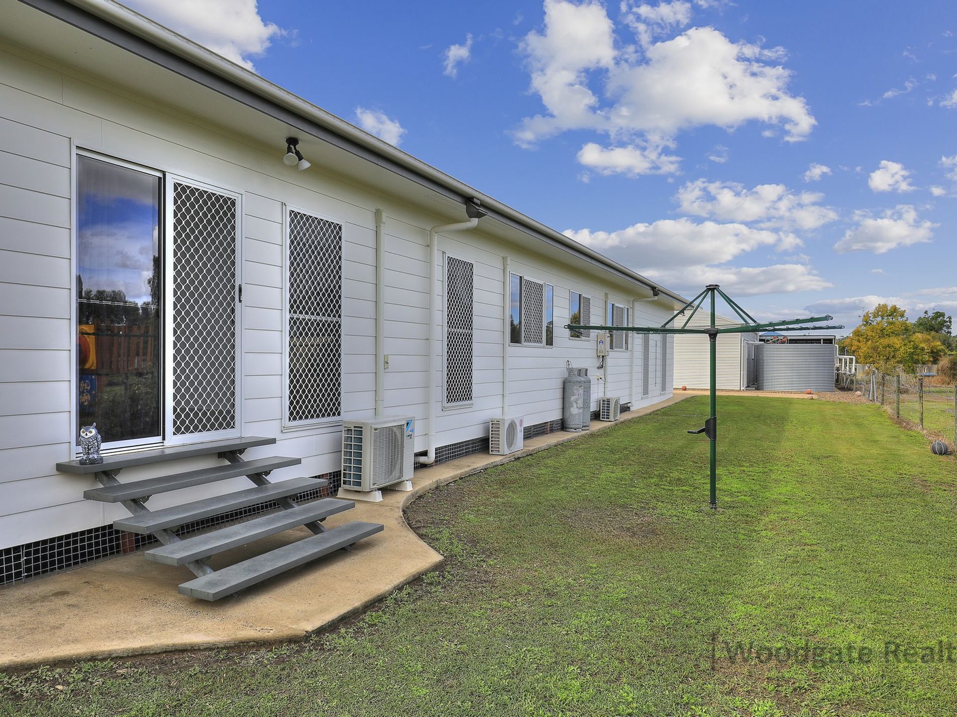 2 Clydesdale Avenue, Branyan