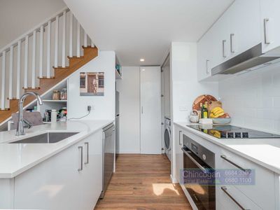 21 / 88 Station Street, Mullumbimby