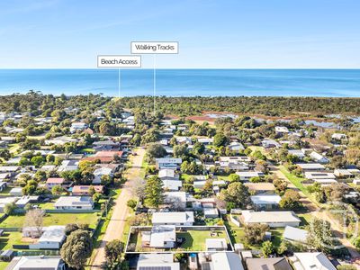 27 Swan Parade, St Leonards