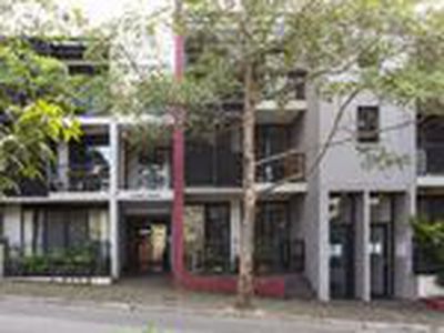 51 / 11 Rose Street, Chippendale