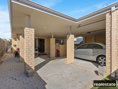 49 Lindsay Beach Boulevard, Yanchep