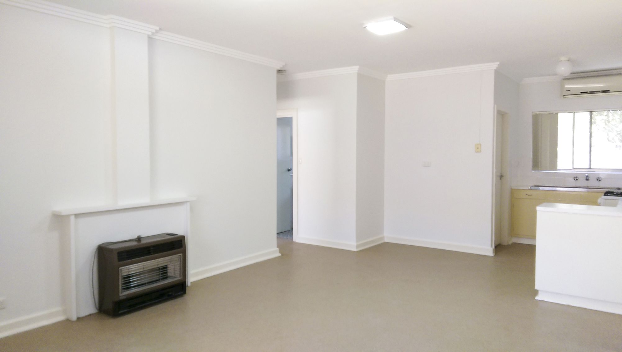 3 / 272 Hampstead Road, Clearview