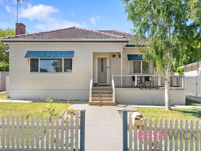 2 Furness Street, Bathurst