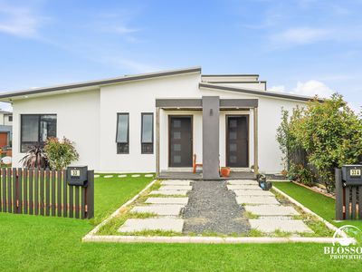 33 & 33A Campbell Street(Grantham Farm), Riverstone