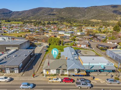 54 Main Street, Huonville